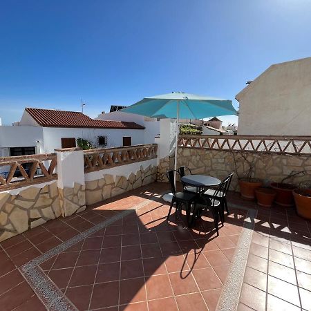 Calle Carabeo 57 Nerja Exterior foto